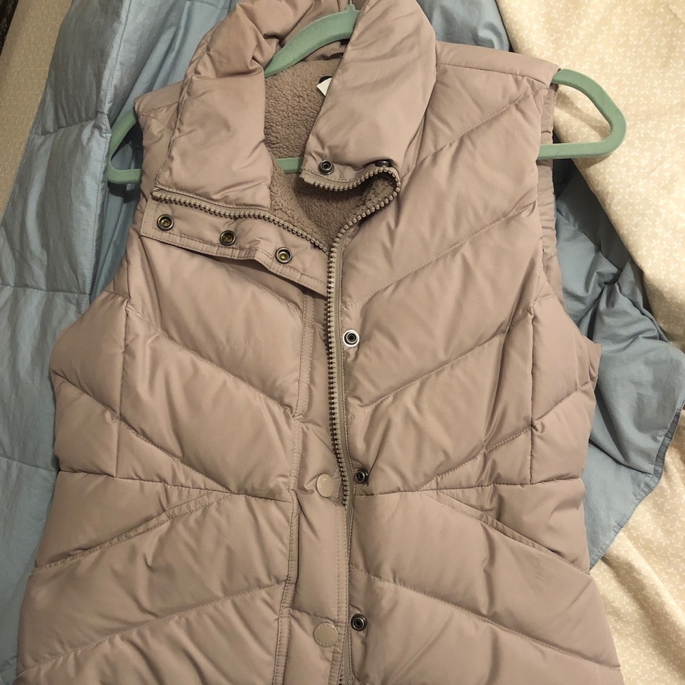 J.Crew Vest, Small